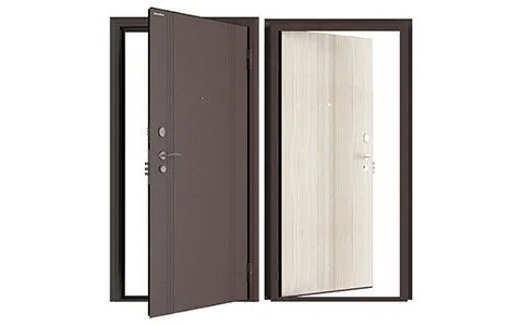 Двери «Комфорт»